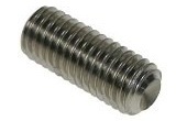 INCH - SET SCREWS